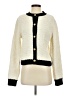 H&M Ivory Jacket Size S - photo 1