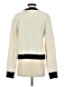 H&M Ivory Jacket Size S - photo 2