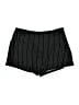 MNG Stripes Black Skort Size L - photo 1