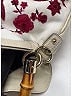 Gucci Floral Ivory Hobo One size - photo 8