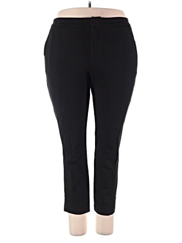 ELOQUII Active Pants (view 1)