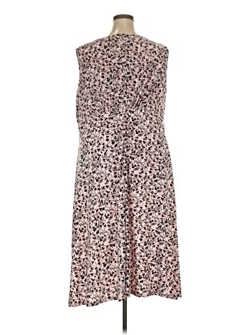 London Times Cocktail Dress (view 2)