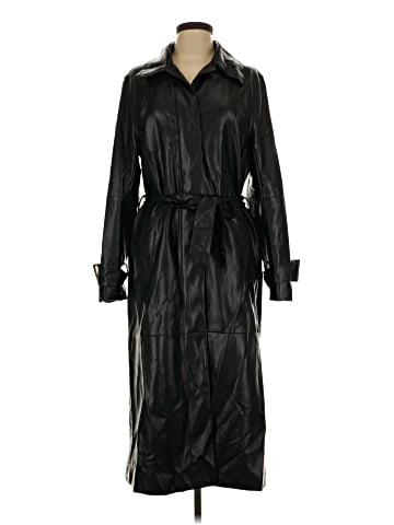 Worthington Trenchcoat (view 1)