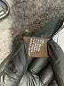 J. McLaughlin Houndstooth Brown Black Casual Pants Size 8 - photo 8