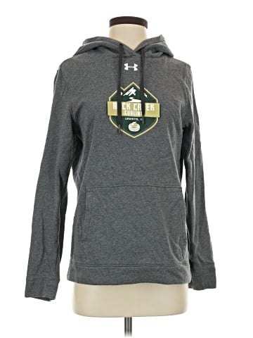 Under Armour Pullover Hoodie (view 1)