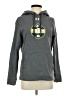 Under Armour Gray Pullover Hoodie Size S - photo 1
