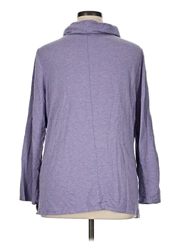 Chico's Turtleneck Sweater (view 2)
