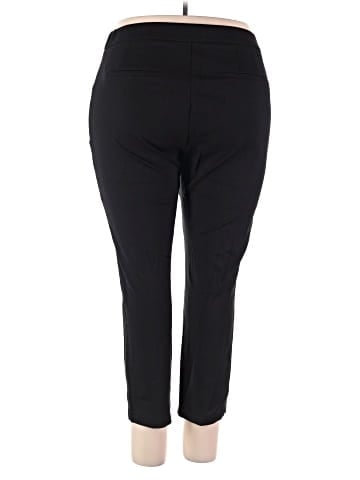 ELOQUII Active Pants (view 2)