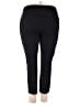 ELOQUII Solid Black Active Pants Size 18 Plus - photo 2