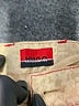 HUGO BOSS 100% Baumwolle Tan Jeans Size XL - photo 7