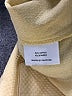 Eileen Fisher Solid Yellow Track Jacket Size M (petite) - photo 7