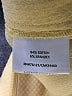 Eileen Fisher Solid Yellow Track Jacket Size M (petite) - photo 8