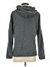 Under Armour Gray Pullover Hoodie Size S - photo 2