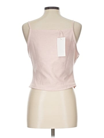 Zara Sleeveless Blouse (view 2)