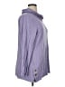 Chico's Purple Turtleneck Sweater Size XL (3) - photo 4