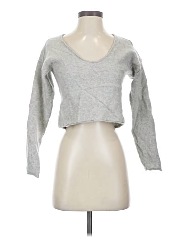 Free People Cashmere Cardigan (view 1)