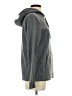 Under Armour Gray Pullover Hoodie Size S - photo 4