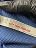 Intimately by Free People Blue Bodysuit Size S - photo 4