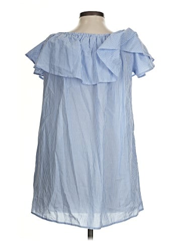 Zara Casual Dress (view 2)