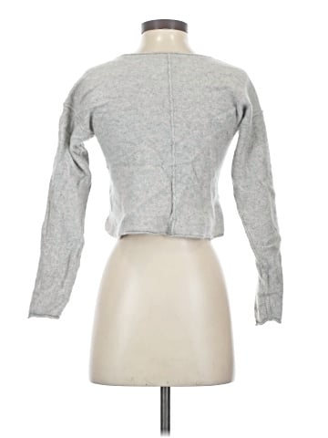 Free People Cashmere Cardigan (view 2)