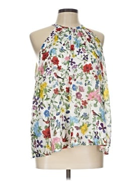 Alice + Olivia Sleeveless Blouse