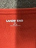 Lands' End Red Short Sleeve T-Shirt Size 1X - photo 7