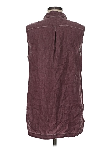 Tommy Bahama Sleeveless Button-Down Shirt (view 2)