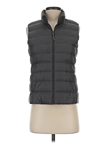 Uniqlo Vest (view 1)