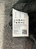 BOSS by HUGO BOSS 100% Polyester Black Coat Size 10 - photo 7