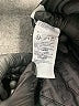 BOSS by HUGO BOSS 100% Polyester Black Coat Size 10 - photo 8