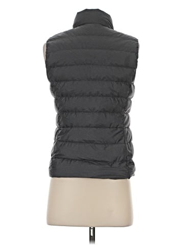 Uniqlo Vest (view 2)