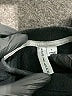 Janie and Jack Black Pullover Sweater Size 5 - photo 3