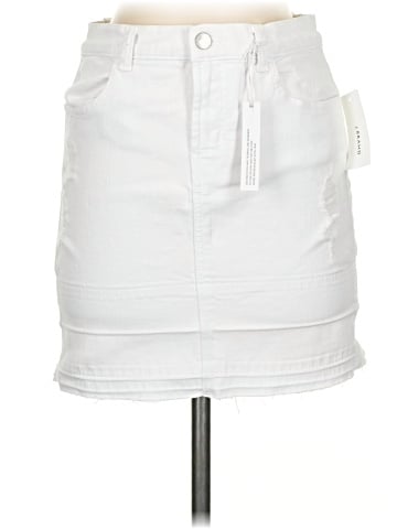 J Brand Casual Skirt (view 1)