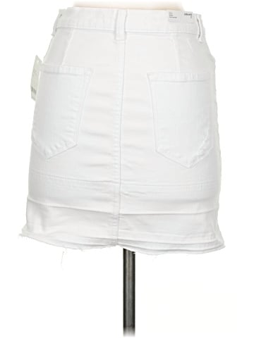 J Brand Casual Skirt (view 2)