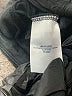 Lands' End Solid Black Athletic Shorts Size M - photo 4