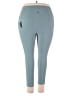 Athleta Teal Active Pants Size 3X - photo 2