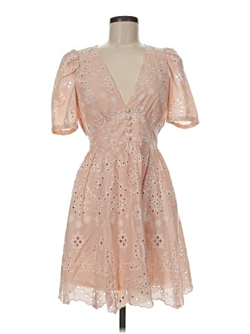 Chelsea28 Cocktail Dress (view 1)