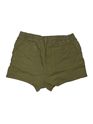 Madewell Khaki Short (view 2)