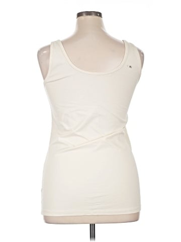 Maurices Sleeveless T-Shirt (view 2)