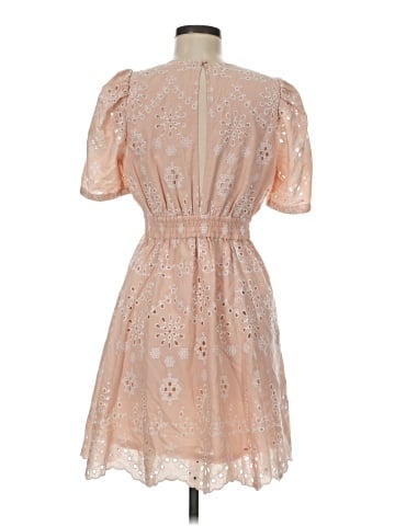 Chelsea28 Cocktail Dress (view 2)