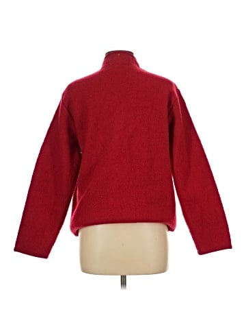Lisa International Wool Cardigan (view 2)