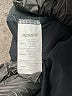 Sporti 100% Polyester Black Athletic Shorts Size M - photo 3
