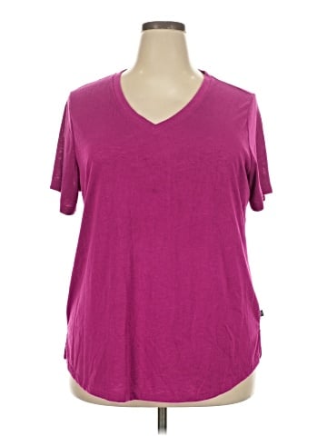 Gap Short Sleeve T-Shirt (view 1)