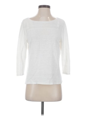 Eileen Fisher Pullover Sweater (view 1)