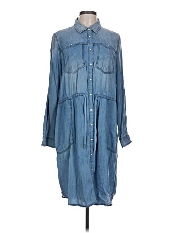 Sundance Casual Dress (view 1)