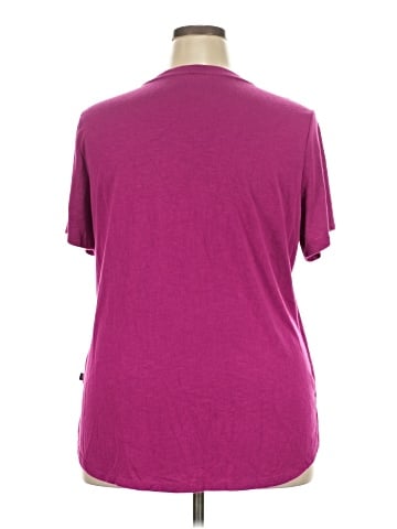 Gap Short Sleeve T-Shirt (view 2)