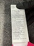 HUGO BOSS Solid Pink Casual Dress Size 12 - photo 8