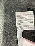 HUGO BOSS Solid Pink Casual Dress Size 12 - photo 9