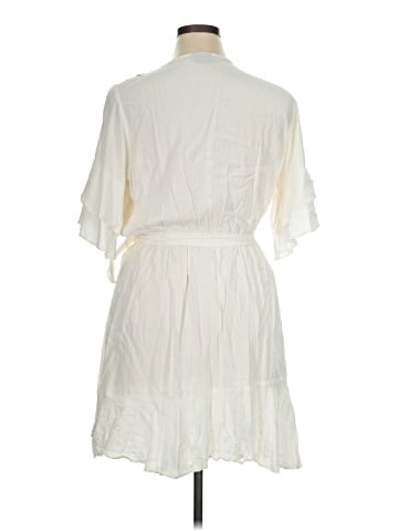 City Chic Cocktail Dress (view 2)