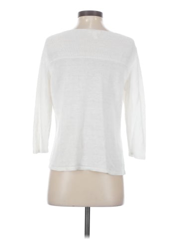 Eileen Fisher Pullover Sweater (view 2)